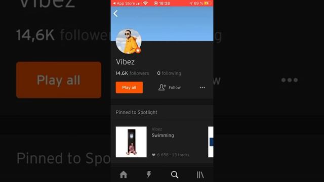 SoundCloud is the best option for listening to tracks and for releasing your tracks. смотреть онлайн