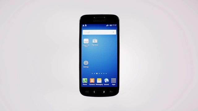 Asgard™ Wi-Fi Paring - Android смотреть онлайн
