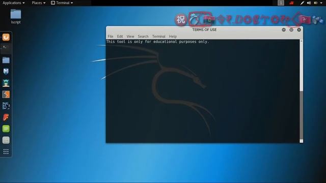 🔥❌Baixando E Instalando O Lazy No Kalli Linux ❌🔥 смотреть онлайн