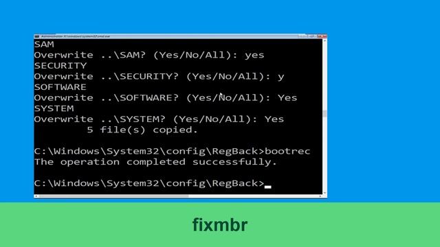 Fix Error Code 0x00000012 Windows 11 Blue Screen Error смотреть онлайн