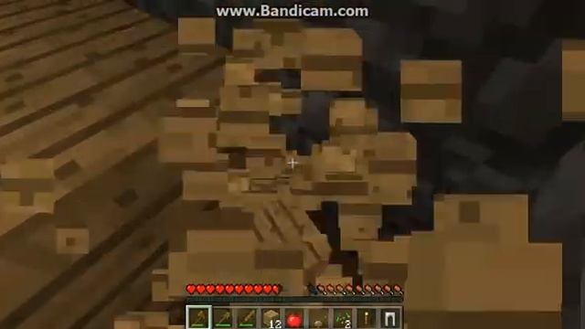 Minecraft Windows 10 #1/9 FNAF IN A HOUSE смотреть онлайн