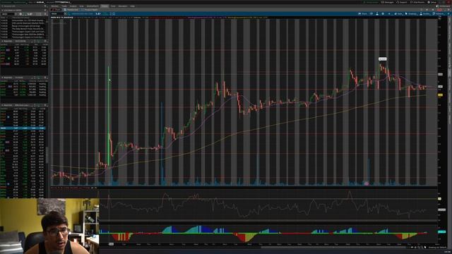 Nov 14th Swing Trade WL Update смотреть онлайн
