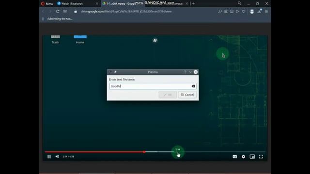 Transfer Files from (Linux-based to Windows-based Operating System -BSIT3J-) смотреть онлайн