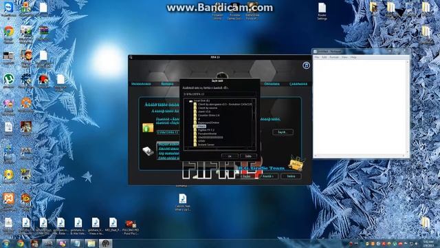 Tutorial instalare Fifa13 смотреть онлайн