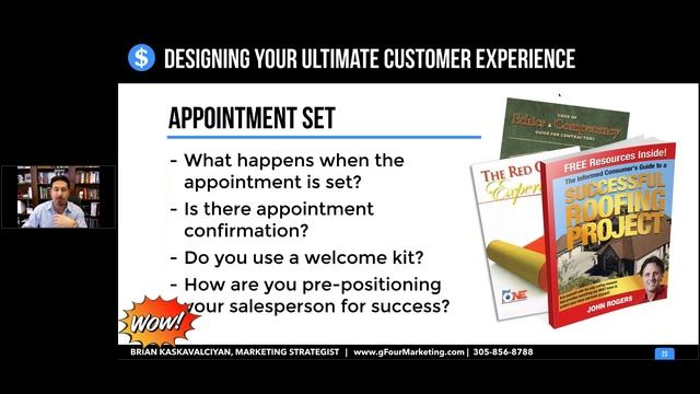 The Real KEY to Big Profits and Certain Wealth in Your Home Improvement Business смотреть онлайн