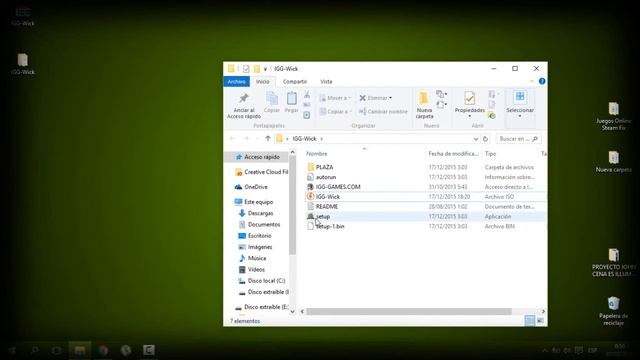 Como Descargar Instalar Wick | MEGA | PARA PC | ULTIMA VERSION | FACIL | SIN ERRORES смотреть онлайн
