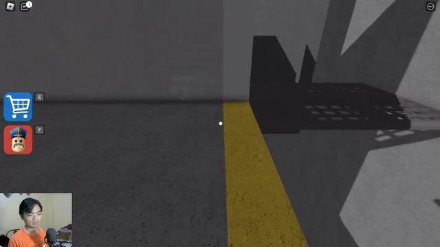 Roblox - Mon maaf ye streamingnye keputus, jaringan internet saia lagi kambuh смотреть онлайн