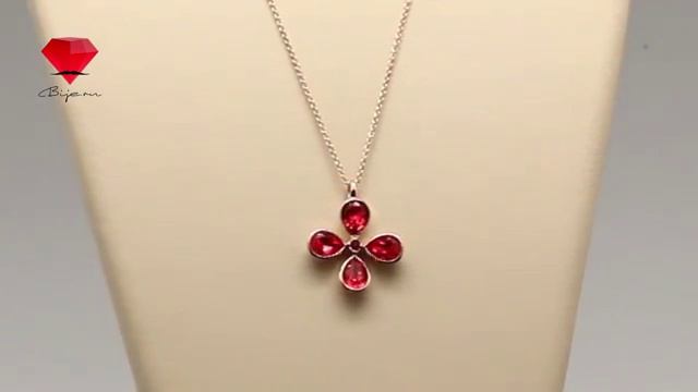 Bije.ru: Кольцо в виде цветка с кристаллами Сваровски Aubrey (Обри) смотреть онлайн