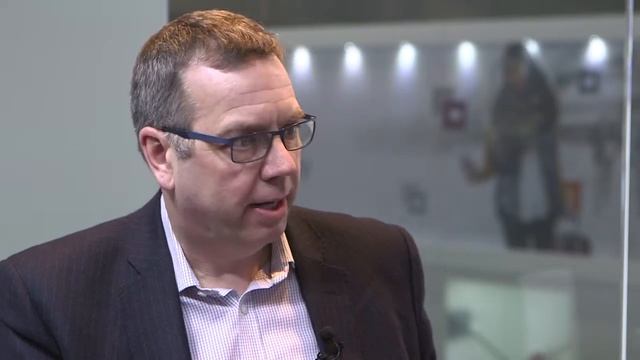 Enabling Business Mobility through Windows 10 смотреть онлайн