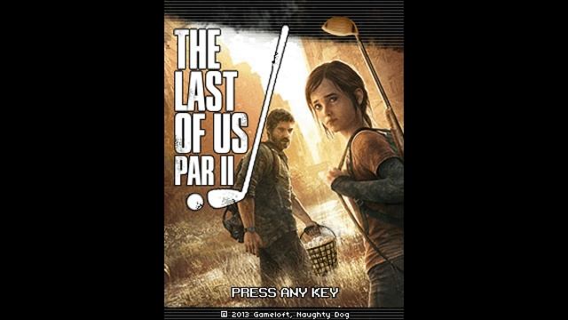 Title Theme - The Last of Us: Par 2 (Unreleased) смотреть онлайн
