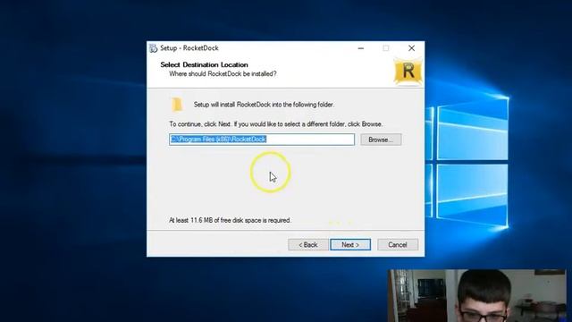 How to get mac dock on windows!!! (All versions!!!!!!) смотреть онлайн