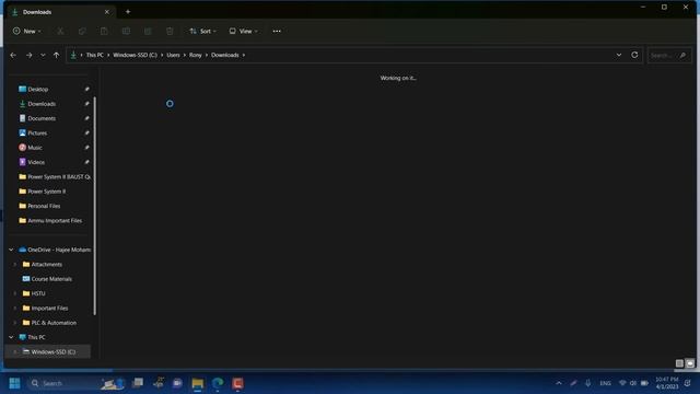 How I customized windows folder icon? смотреть онлайн