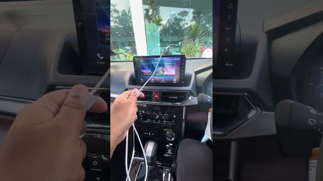 Cara Gunakan Android Auto Alza Baru смотреть онлайн