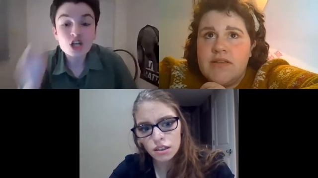 WINDOWS GONE WILD!!!!! - March 5, 2021 - Please be aware: Video contains strong language смотреть онлайн