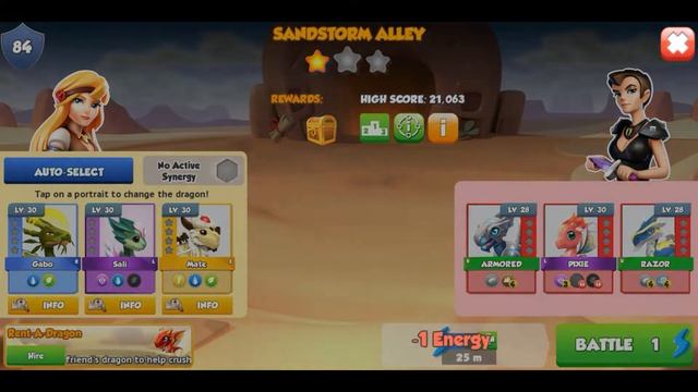 Dragon Mania Legends - Gameplay Walkthrough Part 353 - BAMBOO DRAGON Hatching (iOS, Android) смотреть онлайн