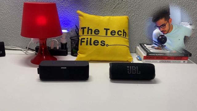 JBL FLIP 6 30W Vs. ANKER SOUNDCORE BOOST 20W | O COMPARATIVO MAIS ACIRRADO QUE JÁ PASSOU PELO CANAL смотреть онлайн