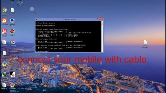 How to use Mocha VNC app in kaios phone смотреть онлайн