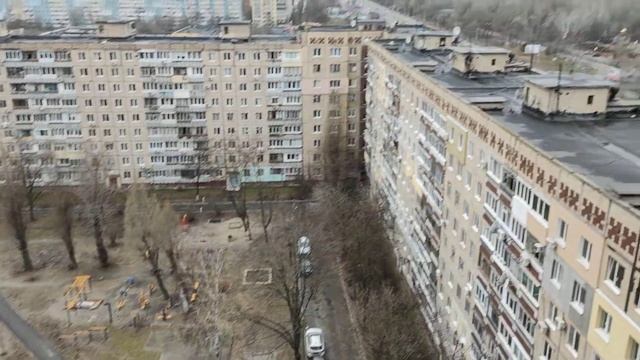 Лифты КМЗ с новыми купе, Г/П 500; 320 кг, V=1 м/сек (ж/м Красный Камень, 12, г. Днепропетровск) смотреть онлайн