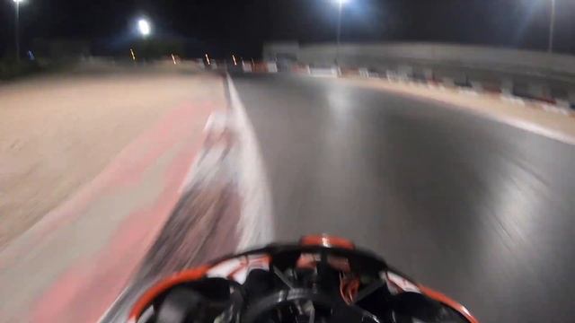 Dubai Kartdrome ROTAX 1.04.900 (RX250) смотреть онлайн