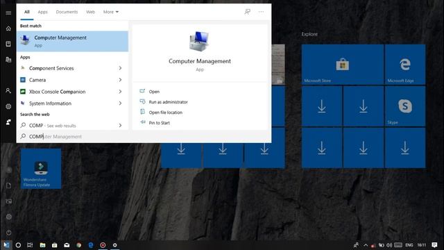 How to stop background dataconsumption on windows10 (Tamil) turn of automatic update смотреть онлайн