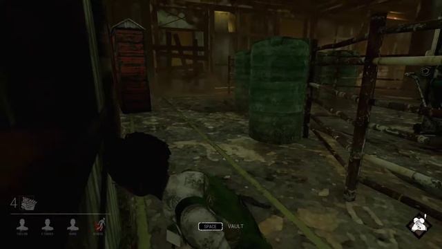 Dirty Bomb смотреть онлайн