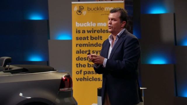 Buckle Me Up Is Offered $1.5m In Exchange For 100% Stake | Shark Tank AUS смотреть онлайн