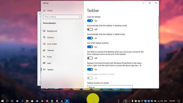 Make Windows Look Better - Gaming Desktop смотреть онлайн