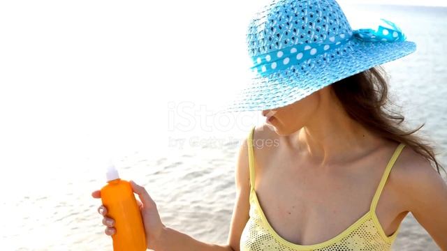 Top 10 Sunscreen Rules for Radiant Summer Skin смотреть онлайн