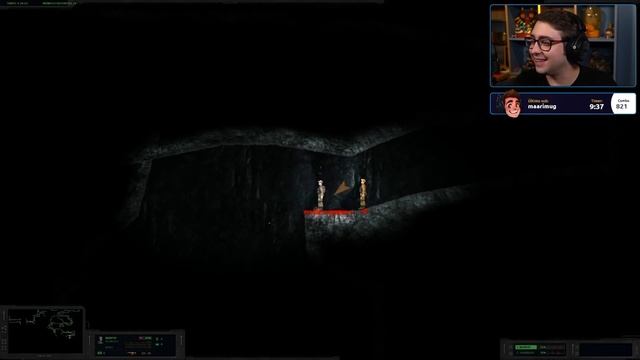 alanzoka jogando Hidden Deep смотреть онлайн