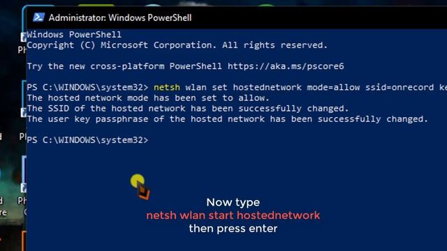 create hotspot in windows 10 | Easy Tutorial смотреть онлайн