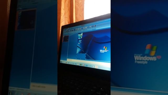 Windows xp professional desktop on power point смотреть онлайн