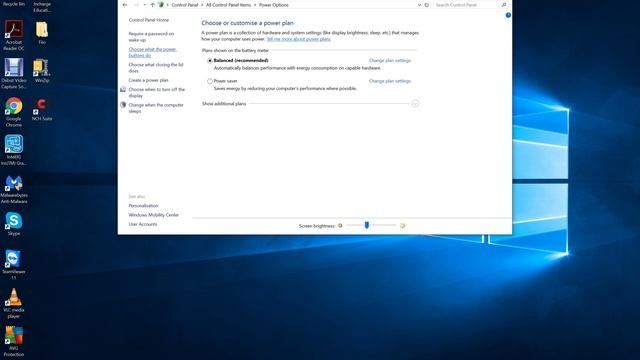 Slow Boot up Windows 10 смотреть онлайн