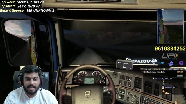 Iceland Hidden Roads in Euro Truck Simulator 2 Part 1 смотреть онлайн