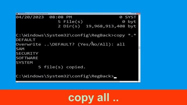 START UP REPAIR COULDN'T REPAIR YOUR PC LOG FILE SRTTRAIL.TXT смотреть онлайн