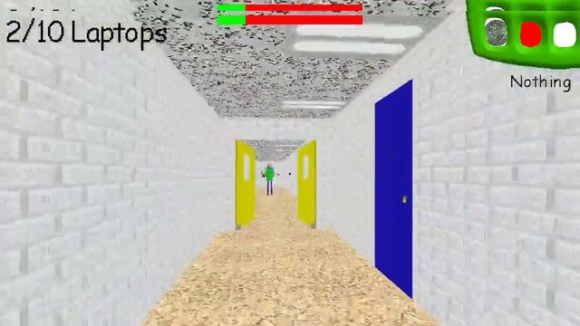 baldi is hacking смотреть онлайн
