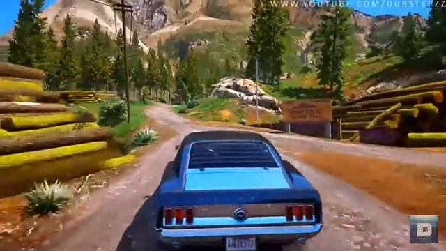 How to download gta v in Android ll latest gamer x ll apk+obb смотреть онлайн