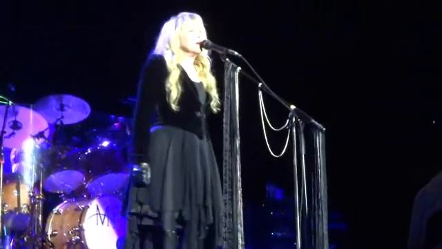 Fleetwood Mac, "Dreams", Ziggo Dome Amsterdam, 7th of october 2013 смотреть онлайн
