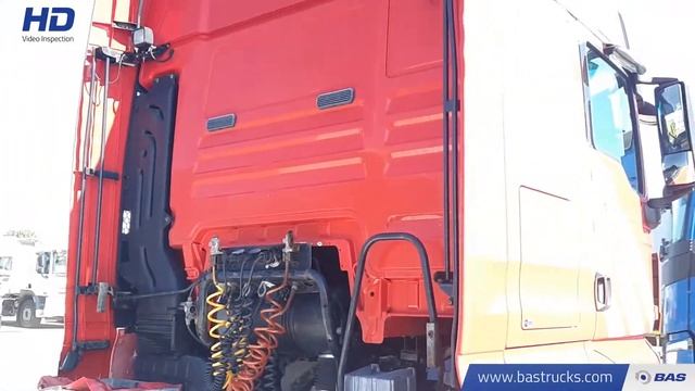 70128727 MAN TGX 26.480 смотреть онлайн