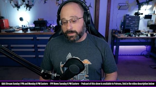 Q&A Livestream - February 19, 2024