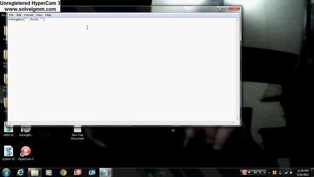 How To Create A Fake "ERROR" Message смотреть онлайн