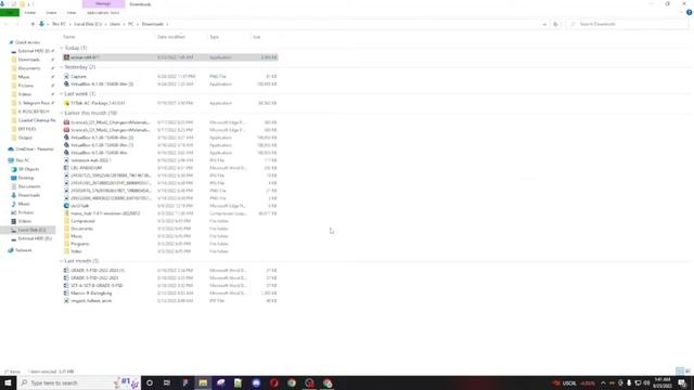 How to Install WinRAR in Windows 10? [STEP-BY-STEP 2022 TUTORIAL] смотреть онлайн