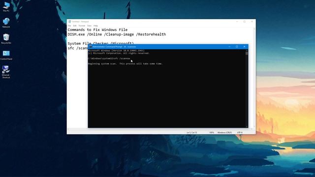 Fix Any Windows Update Error on Windows 10/11 смотреть онлайн