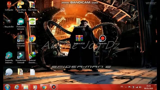 برنامج تسجيل شاشة الكمبيوتر Screen Recorder For Pc смотреть онлайн