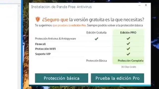 PANDA ANTIVIRUS FULL GRATIS 2016 смотреть онлайн