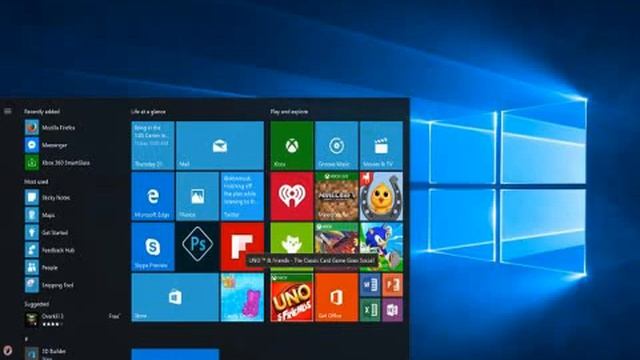 Windows XP Parody 1.1.1.6 смотреть онлайн