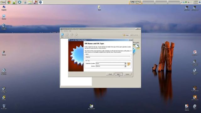 09_Install Virtual Box In Windows смотреть онлайн