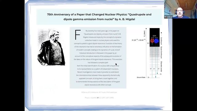 On the universality of elemental abundances смотреть онлайн