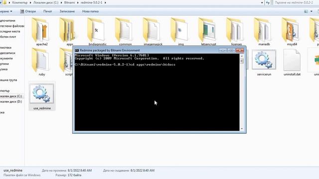 Budgets plugin installation on Windows Bitnami Redmine смотреть онлайн