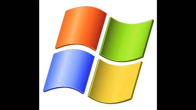 music using only sounds from windows xp and 98 смотреть онлайн