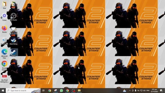 FIX CS2 UNABLE TO ESTABLISH CONNECTION WITH GAMESERVER- Full guide
